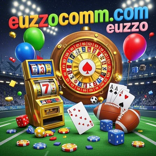 Cassinos Online: A Nova Era do Jogo no euzzo.com